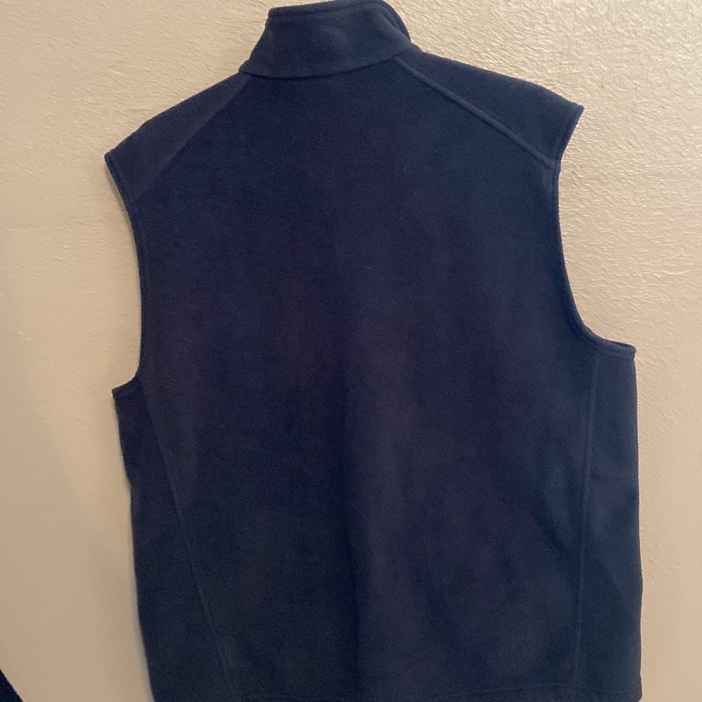 Columbia vest - Picture 2 of 6